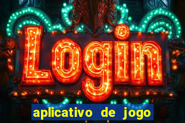 aplicativo de jogo que da bonus no cadastro